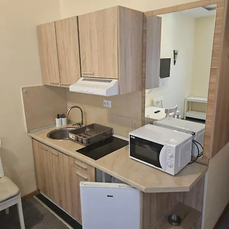 Apex Konaci Koznik Appartamento *