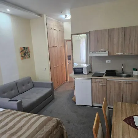 Appartamento Apex Konaci Koznik *